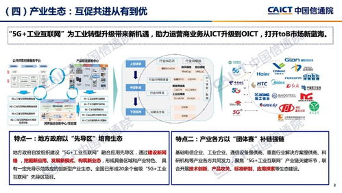 中国信通院 2022中国 5g 工业互联网 发展成效评估报告