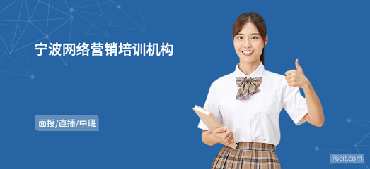 宁波网络营销机构