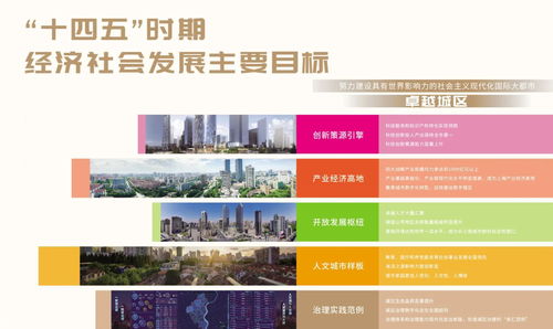 徐汇未来的发展蓝图是怎样的 来看这张图