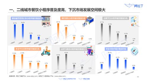 阿拉丁研究院 2020年上半年小程序互联网发展白皮书