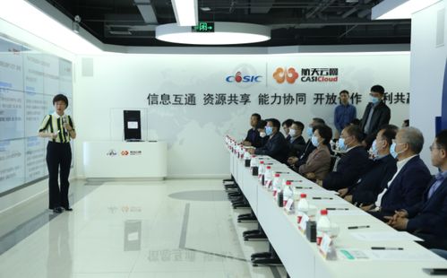 培育工业互联网新生态 推动多领域融合发展