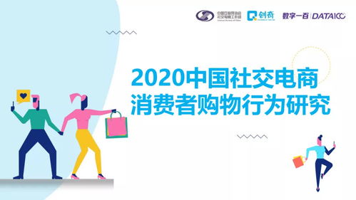 2020社交电商行业发展报告之消费者行为研究报告 