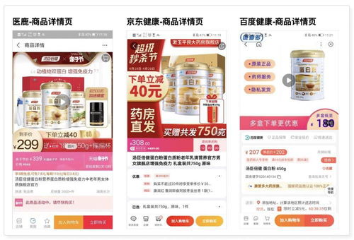 健康 疫情后在 互联网健康 领域的竞品分析及发展方向探讨