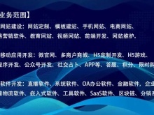 宁波软件开发公司