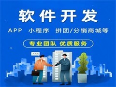 宁波软件开发公司
